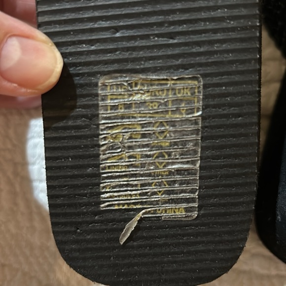 Flip flop Bundle Size 8-8.5 - Picture 13 of 14